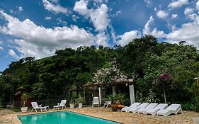 Pousada das Pedras